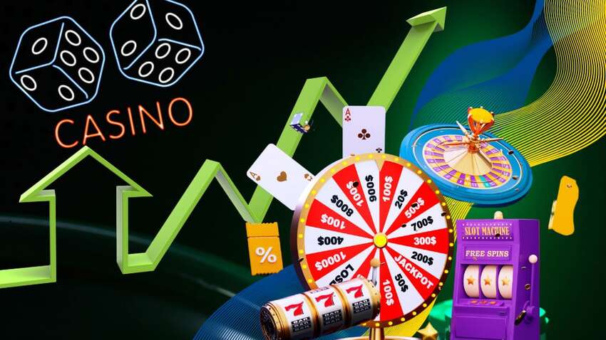 Best Online Casinos Offering 100% Bonuses 1172562391 Best Online Casinos Offering 100% Bonuses 1172562391