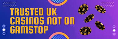 Discover the Best Non-Gamstop Casinos in the UK 646258016