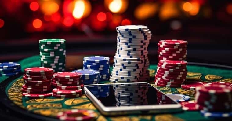 Discover the Thrills of Yummy Wins Casino & Sportsbook 61
