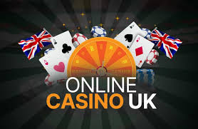 Experience the Thrill at Caesars Online Casino UK 1592382329