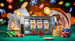 Experience the Thrill of Gaming at Casino PlayZax New