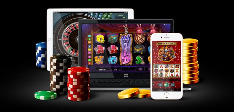 Experience the Thrill of Spinsala Casino Your Ultimate Gaming Destination