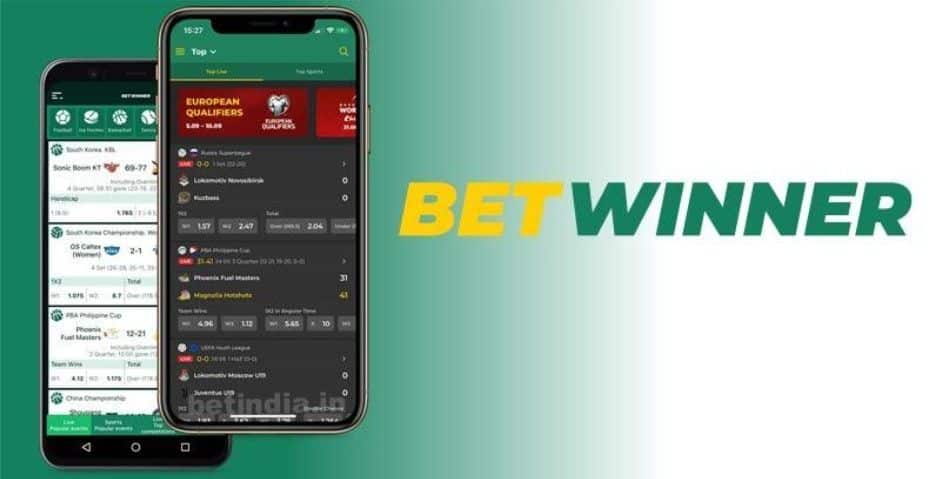 Experience the Thrills of Betting with BetWinner Bookmaker Experience the Thrills of Betting with BetWinner Bookmaker