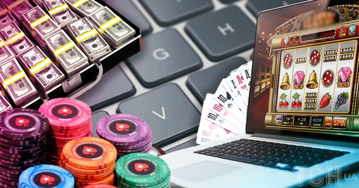 Exploring Independent Casinos Not on Gamstop 670834766
