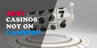 Exploring Independent Casinos Not on Gamstop 670834766
