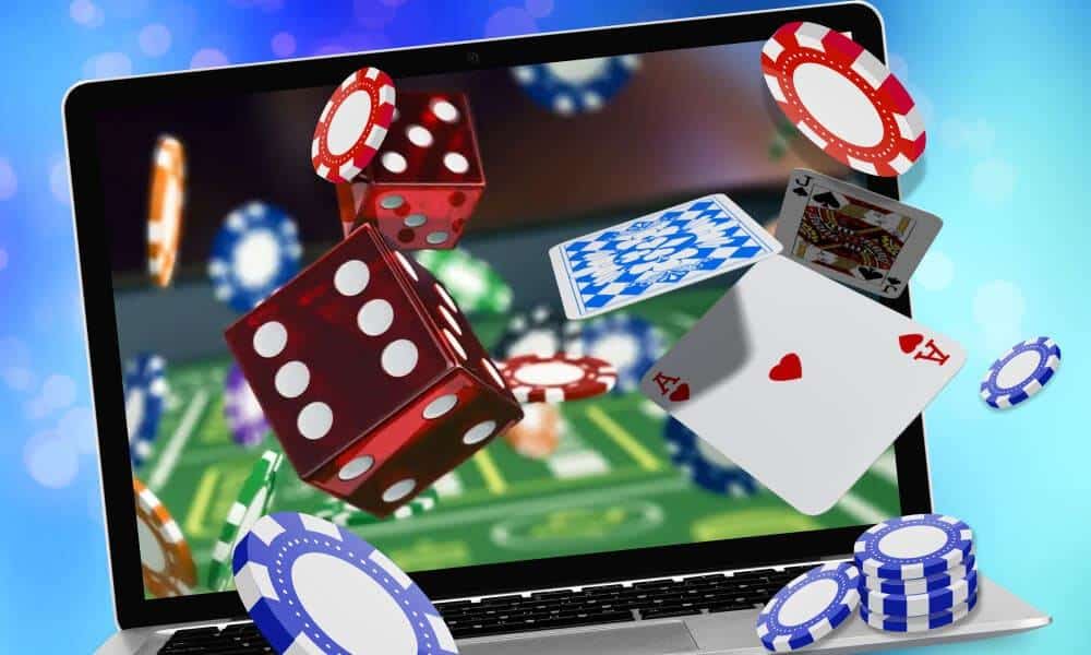 Exploring the Excitement of Online Casino Twister Wins 2
