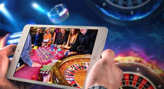 Exploring the Exciting World of Marca Casino Online