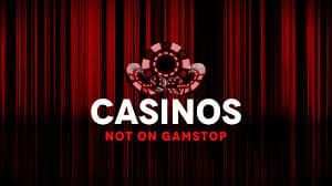 Exploring the World of Casinos Not Listed on Gamstop 674337188 Exploring the World of Casinos Not Listed on Gamstop 674337188