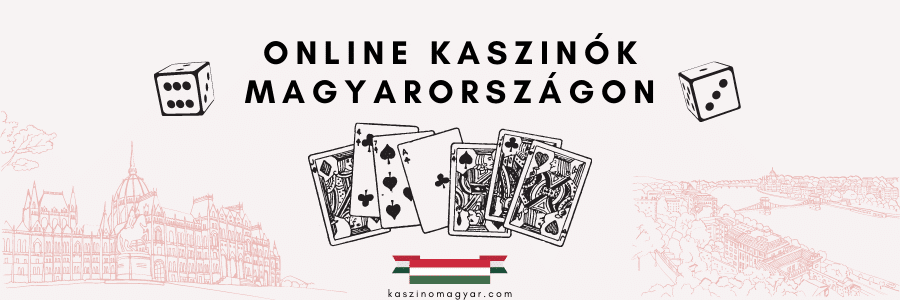 Fedezd fel a magyar online kaszinók világát! Fedezd fel a magyar online kaszinók világát!