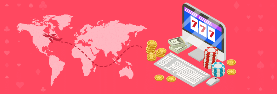 Nová online kasina 2025 Přehled a trendy