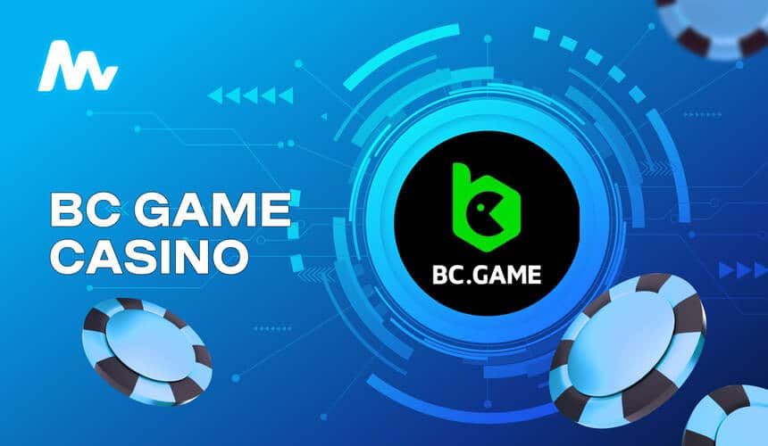 Получите максимальную выгоду с bcgame промокодом