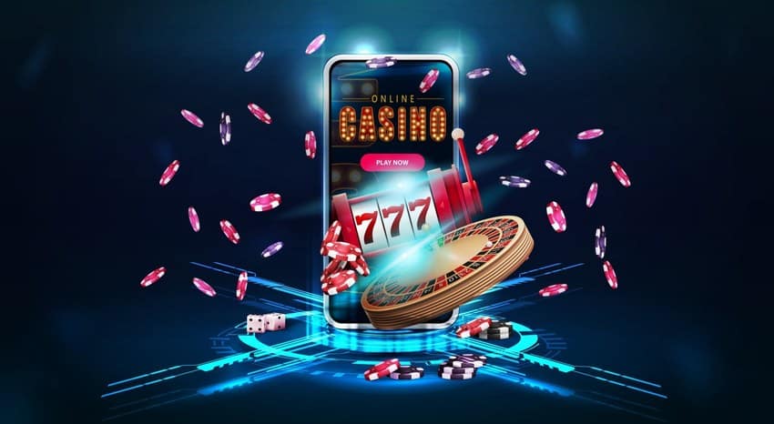 Zahraničí casino Jak se orientovat ve světě online hazardu