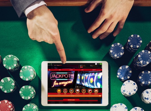 Discover Dealbet Online Casino UK A Comprehensive Guide to Gaming Excellence