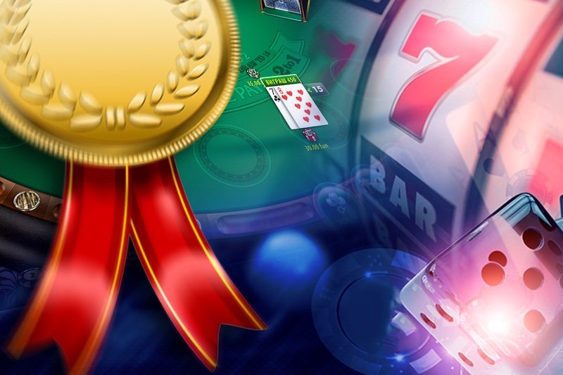 Experience the Thrill of Gaming at King's Chip Online Casino UK