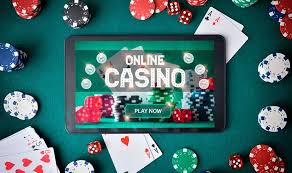 Experience the Thrill of Gaming at NineWin Casino Experience the Thrill of Gaming at NineWin Casino