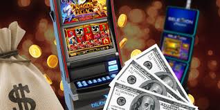 Experience the Thrill of Gaming at NineWin Casino Experience the Thrill of Gaming at NineWin Casino